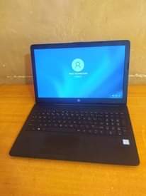 A picture of Hp Notebook
