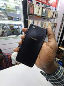 A picture of Oppo A1k