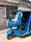 A picture of LOCATION UBUNGO BAJAJI UNAWASHA NA KUINGIA BARABARANI