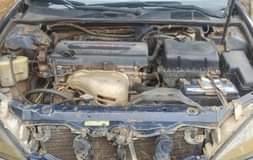 A picture of Toyota Camry
