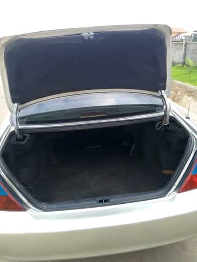 A picture of Clean Registered 2005 Toyota Camry SE 2 9m net price