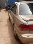 A picture of Honda Accord Baby Boy For Sale