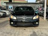 A picture of Mercedes Benz c300 2009 model Foreign used Price 4 5M