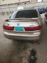 A picture of Honda accord 2004 working perfectly no issue Just buy and