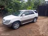 A picture of 2002 Lexus Rx300