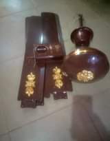 A picture of Orl ceiling fan