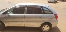 A picture of Mark x 15.5 M clean 0702694679 also available Vista UAN