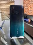 A picture of Tecno camon 16s