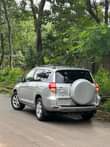 A picture of A Super Clean Foreign Used Toyota RAV4 2011 Model Custom