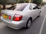 A picture of TOYOTA PREMIO BEI 12M