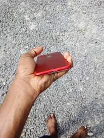 A picture of IPHONE X AU PIXEL 4a