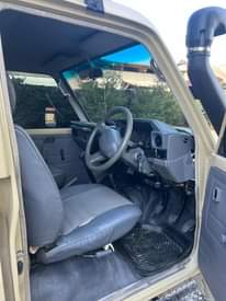 A picture of Land Cruiser Dable Cibin On Sale