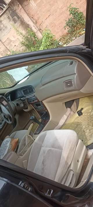 A picture of Neatly used Nissan Altima