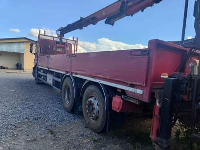 trucks