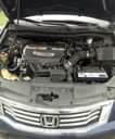 A picture of Honda Accord EOD 2008 model Condition Registered Super Clean leather
