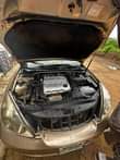 A picture of Es330 2006 Highest grade Everything is working perfectly Nothing to