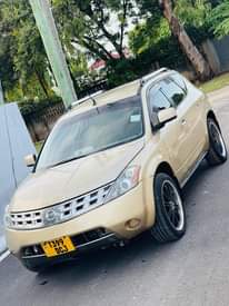 A picture of GOOD VEHICLE FOR GOOD PEOPLE