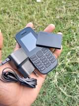 A picture of Nokia 105