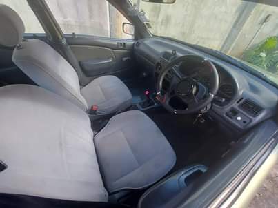 toyota starlet