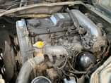 A picture of Hiace super custom Engine 1kz Diesel Bei milion 13 Loc