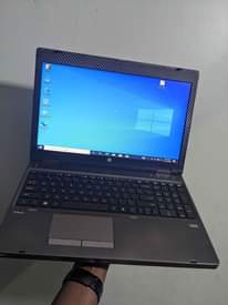 A picture of Hp ProBook 6560b