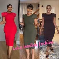 A picture of Dresses available at affordable prices We do deliveries to different