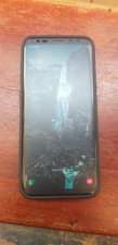A picture of Samsung galaxy S8