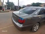 A picture of 2006 Toyota Camry