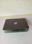 A picture of HP Chromebook