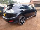 A picture of 2004 Japan Harrer kawundo