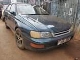 A picture of Toyota Kibina 190 5 5million 1 5cc engine whatsapp or