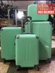 A picture of Suitcases