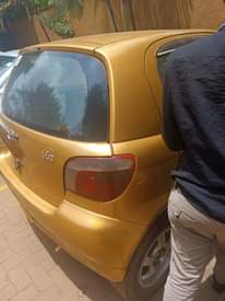 A picture of Vitz