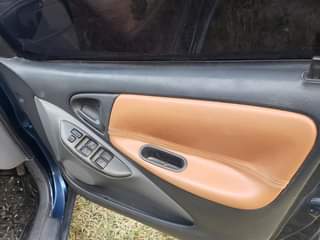 A picture of VITZ OLD BEI MIL 4.6