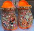 A picture of Shoes