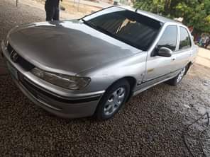 A picture of Peugeot 406 prestige 4 sale Clean body and interior Sound