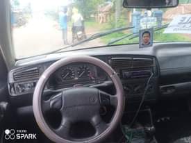 A picture of motor