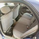 A picture of Toyota corolla okere ju owo e lo