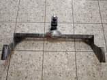 A picture of Barra de Tiro para Dmax incluye acople y bola de