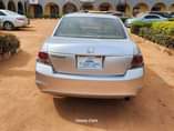 A picture of Super Clean and Sound 2008 Honda Accord Good Spirit Price