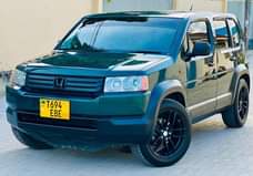 A picture of car