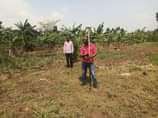 A picture of Matugga kilolo Namayamba village LC 1 on matugga semuto rd
