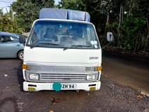 toyota dyna