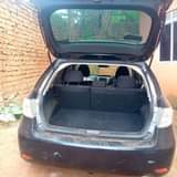 A picture of 2009 Subaru Impreza 1500