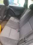 A picture of 2008 Pontiac Vibe
