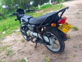 A picture of Wahi mapema piga simu 0623429524