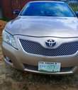 A picture of Sharp grade Toyota Camry Spider 2008 available