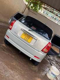 A picture of Duet sokoni