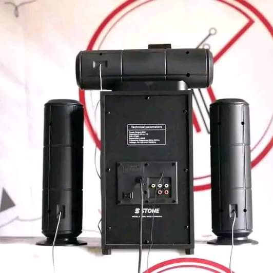 radio