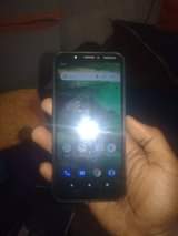 A picture of Nokia GB 16 contact 0652203444